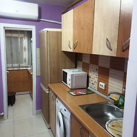 Studio Aproape De Plaja Năvodari Екстериор снимка