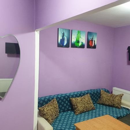 Studio Aproape De Plaja Năvodari Екстериор снимка