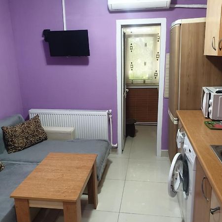 Studio Aproape De Plaja Năvodari Екстериор снимка
