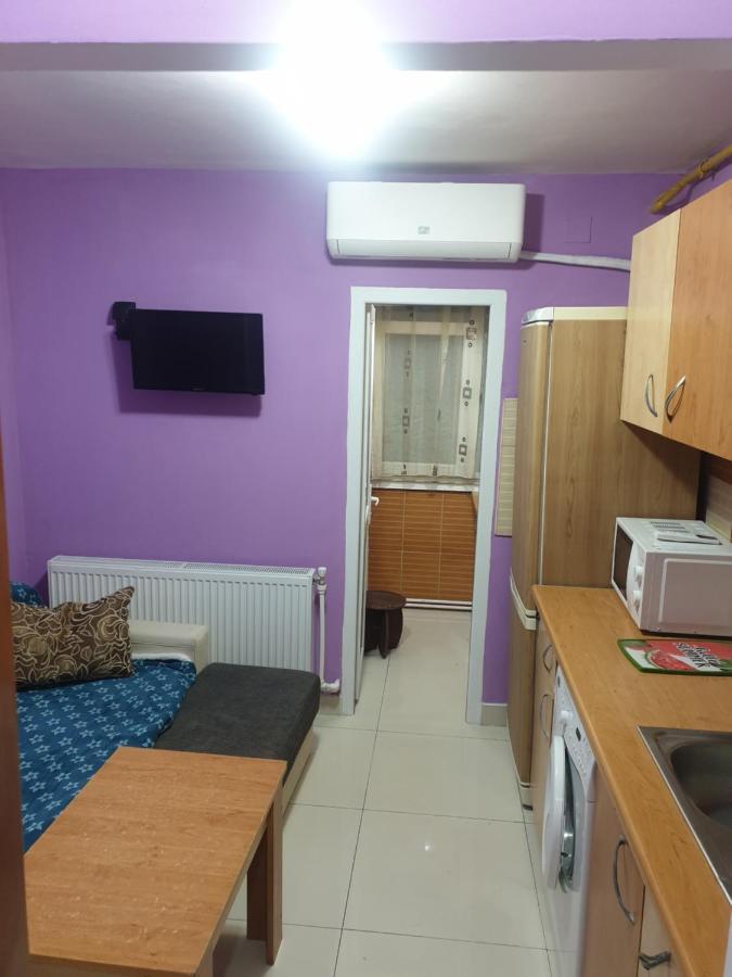 Studio Aproape De Plaja Năvodari Екстериор снимка