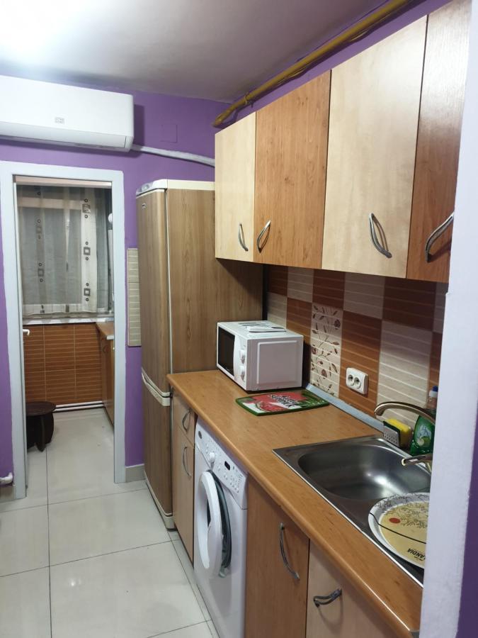Studio Aproape De Plaja Năvodari Екстериор снимка