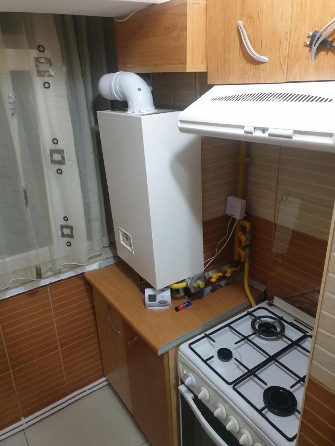 Studio Aproape De Plaja Năvodari Екстериор снимка